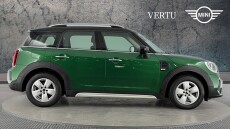 MINI Countryman 1.5 Cooper Classic 5dr Auto Petrol Hatchback